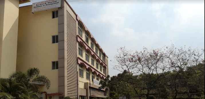 Rasiklal M. Dhariwal Institute of Management Pune Campus photo 32